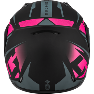 MD-04S Sector Helmet by GMAX Modular Helmet Western Powersports