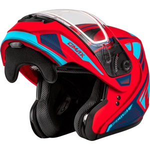 MD-04S Sector Helmet by GMAX Modular Helmet Western Powersports