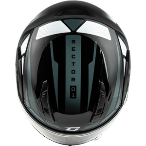 MD-04S Sector Helmet by GMAX Modular Helmet Western Powersports