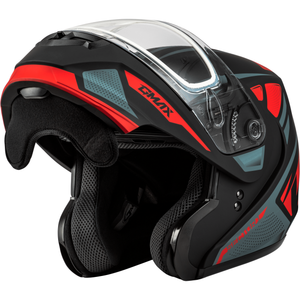 MD-04S Sector Helmet by GMAX Modular Helmet Western Powersports