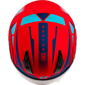 MD-04S Sector Helmet by GMAX Modular Helmet Western Powersports