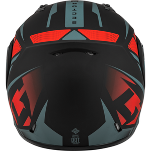 MD-04S Sector Helmet by GMAX Modular Helmet Western Powersports