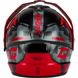 MD-74 Striker Modular Helmet (2024) by GMAX Modular Helmet Western Powersports