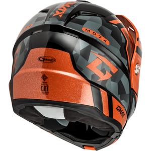 MD-74 Striker Modular Helmet (2024) by GMAX Modular Helmet Western Powersports