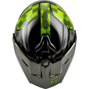 MD-74 Striker Modular Helmet by GMAX Modular Helmet Western Powersports