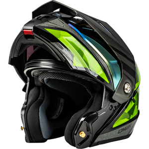 MD-74 Striker Modular Helmet by GMAX Modular Helmet Western Powersports