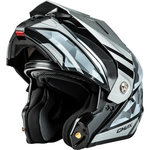 MD-74 Striker Modular Helmet by GMAX Modular Helmet Western Powersports