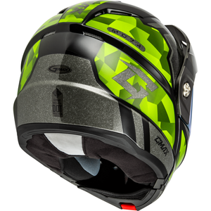 MD-74 Striker Modular Helmet by GMAX Modular Helmet Western Powersports