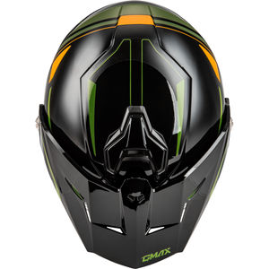 MD-74S Spectre Modular Helmet w/Electric Shield by GMAX Modular Helmet Western Powersports