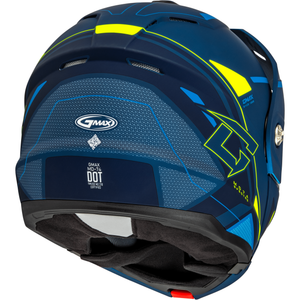 MD-74S Spectre Modular Helmet w/Electric Shield by GMAX Modular Helmet Western Powersports