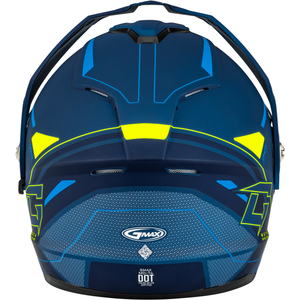 MD-74S Spectre Modular Helmet w/Electric Shield by GMAX Modular Helmet Western Powersports