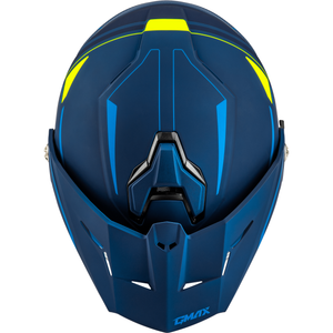 MD-74S Spectre Modular Helmet w/Electric Shield by GMAX Modular Helmet Western Powersports