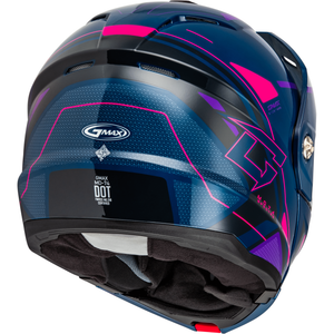 MD-74S Spectre Modular Helmet w/Electric Shield by GMAX Modular Helmet Western Powersports