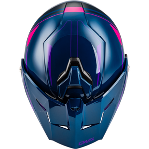 MD-74S Spectre Modular Helmet w/Electric Shield by GMAX Modular Helmet Western Powersports