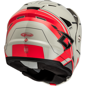 MD-74S Spectre Modular Helmet w/Electric Shield by GMAX Modular Helmet Western Powersports