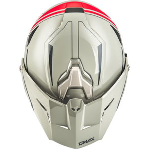 MD-74S Spectre Modular Helmet w/Electric Shield by GMAX Modular Helmet Western Powersports