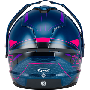 MD-74S Spectre Modular Helmet w/Electric Shield by GMAX Modular Helmet Western Powersports