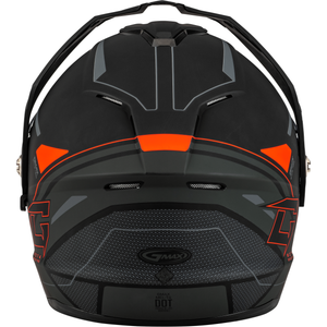 MD-74S Spectre Modular Helmet w/Electric Shield by GMAX Modular Helmet Western Powersports