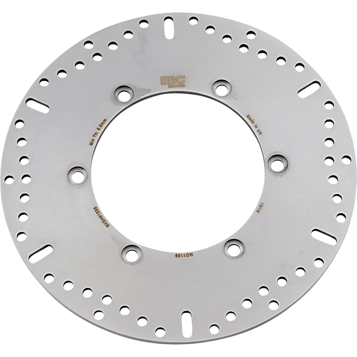 Md Series Pro-Lite Brake Rotor By Ebc