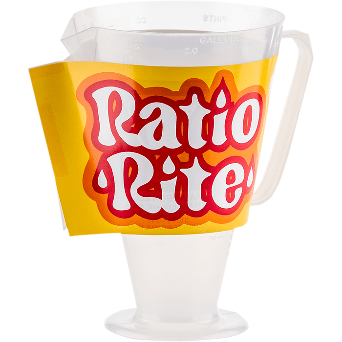 Measurement Cup By Ratio Rite