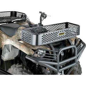 Mesh Rack Front by Moose Utility M4880 Cargo Basket 15120104 Parts Unlimited