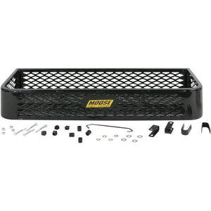 Mesh Rack Front W/Slot by Moose Utility M4881 Cargo Basket 15120105 Parts Unlimited