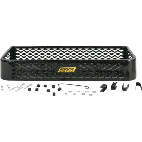 Mesh Rack Front W/Slot by Moose Utility