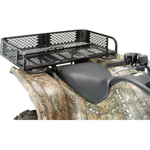 Mesh Rack Rear by Moose Utility M4879 Cargo Basket 15120103 Parts Unlimited Drop Ship