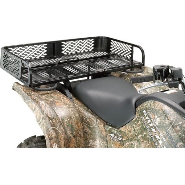 Mesh Rack Rear by Moose Utility