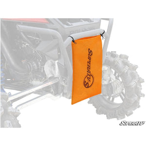 Mesh UTV Trash Bag by SuperATV SAK-U-001 SAK-U-001 SuperATV