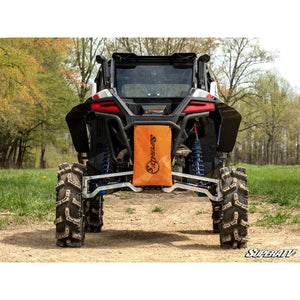 Mesh UTV Trash Bag by SuperATV SAK-U-001 SAK-U-001 SuperATV