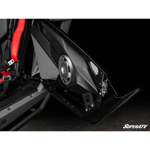 Metra 6.5" Speaker Door Pods for Polaris RZR Pro R by SuperATV SuperATV