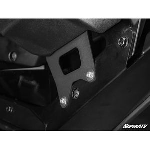 Metra 6.5" Speaker Door Pods for Polaris RZR Pro R by SuperATV SuperATV