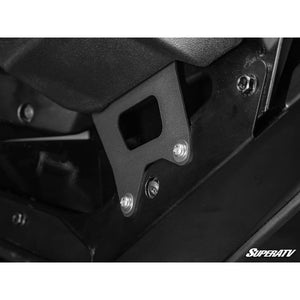 Metra 6.5" Speaker Door Pods for Polaris RZR Pro XP by SuperATV Door Speaker SuperATV