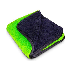 Microfiber Towel by Slick Products SP5010 Polishing Cloth SP5010 Slick Products