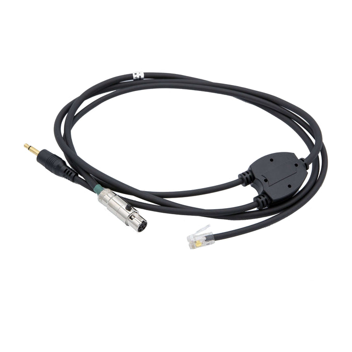 Midland Mxt100 Series Mobile Radio Jumper Cable by Rugged Radios