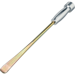 Mighty Tire Iron By Moose Racing T10005 Tire Iron 3810-0068 Parts Unlimited