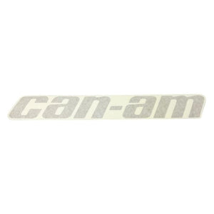 Mineral Gray, Lateral Decal Can-Am by Can-Am 704909365 OEM Hardware 704909365 Off Road Express Peach St