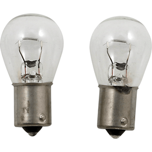 Miniature Bulb By Peak Lighting 1156-BPP Light Bulb 2060-0755 Parts Unlimited