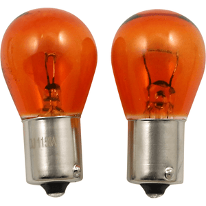 Miniature Bulb By Peak Lighting 1156A-BPP Light Bulb 2060-0754 Parts Unlimited