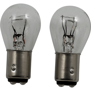 Miniature Bulb By Peak Lighting 1157-BPP Light Bulb 2060-0757 Parts Unlimited