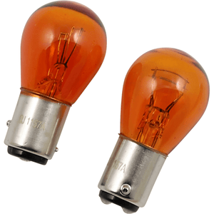 Miniature Bulb By Peak Lighting 1157A-BPP Light Bulb 2060-0756 Parts Unlimited