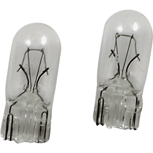 Miniature Bulb By Peak Lighting 168-BPP Light Bulb 2060-0759 Parts Unlimited