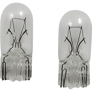 Miniature Bulb By Peak Lighting 194-BPP Light Bulb 2060-0761 Parts Unlimited