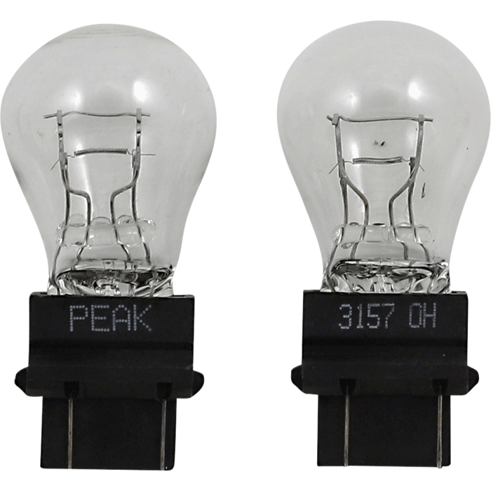 Miniature Bulb By Peak Lighting