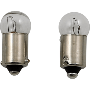 Miniature Bulb By Peak Lighting 53LL-BPP Light Bulb 2060-0763 Parts Unlimited