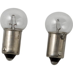 Miniature Bulb By Peak Lighting 57LL-BPP Light Bulb 2060-0764 Parts Unlimited