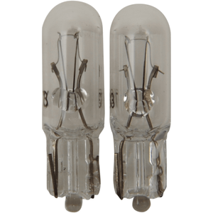 Miniature Bulb By Peak Lighting 73LL-BPP Light Bulb 2060-0766 Parts Unlimited