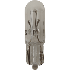 Miniature Bulb By Peak Lighting 73LL-BPP Light Bulb 2060-0766 Parts Unlimited