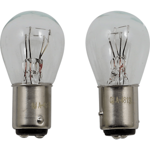 Miniature Bulb By Peak Lighting A-4813-BPP Light Bulb 2060-0777 Parts Unlimited